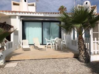 Bungalow de Lujo a pie de playa en Aguadulce - Aguadulce - 4