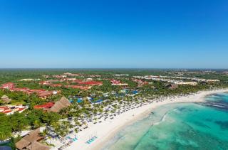 Barceló Maya Colonial - All Inclusive - Xpu Há - 2