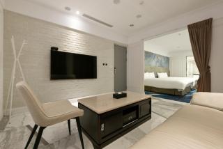 Fengjia JinRui Hotel - Taichung - 9