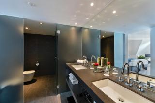 Hotel Vitznauerhof - Lifestyle Hideaway at Lake Lucerne - Vitznau - 9