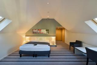 Hotel Vitznauerhof - Lifestyle Hideaway at Lake Lucerne - Vitznau - 6