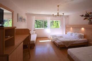 Hotel Arena le Refuge - Corte - 6