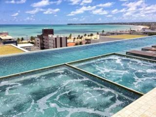 Apartamento praia de tambaú - João Pessoa - 4