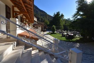 Hotel Arena le Refuge - Corte - 2