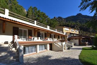 Hotel Arena le Refuge - Corte - 3