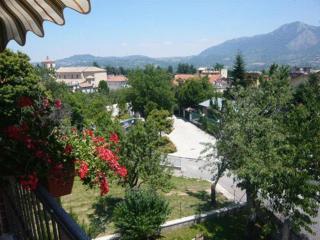 Soggiorno Boccuti - 3