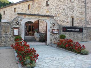 LA GRANGE TEMPLIERE 2018 - Peyreleau - 4