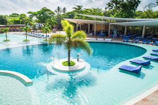 Sol Caribe Campo All Inclusive - San Andrés - 8