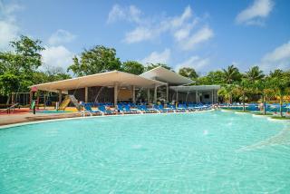 Sol Caribe Campo All Inclusive - San Andrés - 9