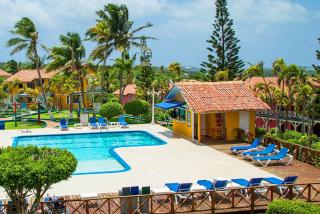 Sol Caribe Campo All Inclusive - San Andrés - 5