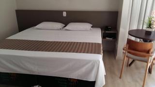 Palotina Palace Hotel - Palotina - 8