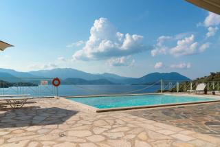 Meganisi Blue Villa - 2