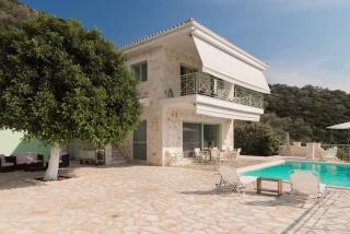 Meganisi Blue Villa - Méganisi - 7