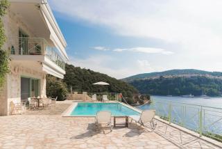 Meganisi Blue Villa - Méganisi - 0
