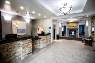 Holiday Inn Express Dayton by IHG - Dayton - 9