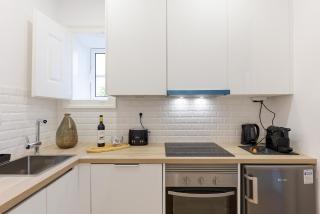 Real Apartment by SublimeHouses - Lisbona - 3