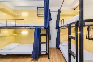 Nomad's Hub - Best Value Co-living Hostel - Città di Cebu - 1