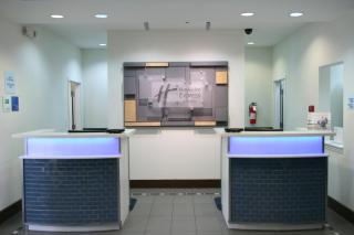 Holiday Inn Express Hotel & Suites Clute-Lake Jackson by IHG - Clute - 8