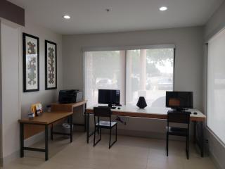 Holiday Inn Express Arlington Interstate 20 Parks Mall by IHG - Arlington - 2