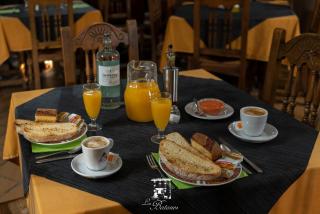 Alojamiento Rural Molino Del Batan - Molina de Aragón - 8