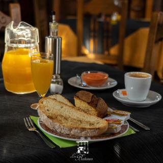 Alojamiento Rural Molino Del Batan - 6