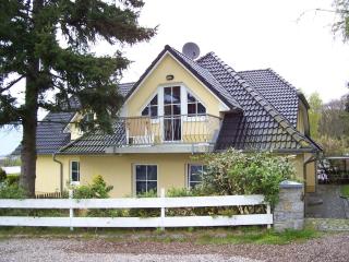 Haus Seeblick-Binz - Binz - 7