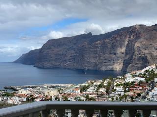 Apartamento Ocean View - Puerto de Santiago - 7