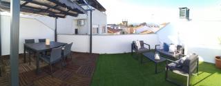 Duplex Jalama II - Moraleja - 7