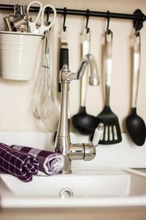 Friendly Home - Einzelappartement "Calm" Köln Bonn Phantasialand - 8