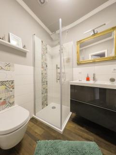 Friendly Home - Einzelappartement "Calm" Köln Bonn Phantasialand - 7