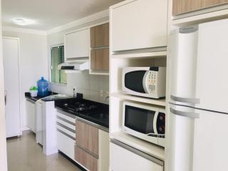 Apartamentos Mediterrâneo Home Club - Bombinhas - 3