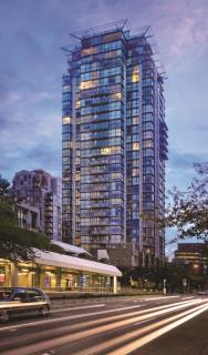 WorldMark Vancouver The Canadian - Vancouver - 9