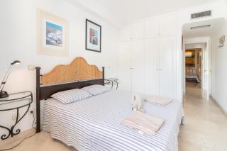 Flatguest Mogan + Beach + 2Bdr + Terrace - 5