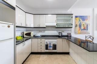 Flatguest Mogan + Beach + 2Bdr + Terrace - Mogán - 4