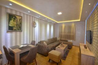 VIP Apartman KIKA Zlatibor - Zlatibor - 9