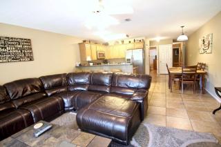 Guadalupe River Retreat - E102 - New Braunfels - 4