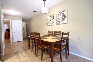 Guadalupe River Retreat - E102 - New Braunfels - 2