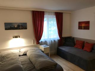 Apartment Kleissl - 1