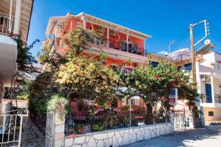 Efthalia Apartments & Studios - Nydri - 0