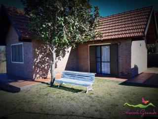 Huerta Grande Cabañas - 4