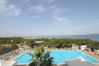 Hotel Stella Del Sud - Calasetta - 1