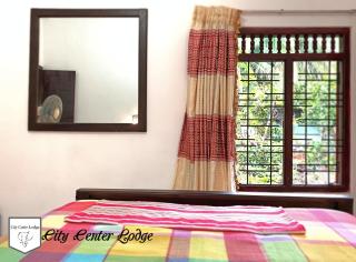 City Centre Lodge - 5