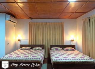 City Centre Lodge - 7