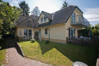 Haus Seeblick-Binz - Binz - 0