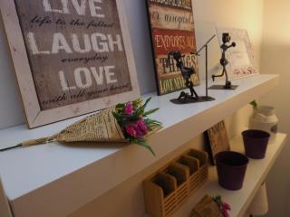 Psirri Artistic Rooftop Apartment with Acropolis View - Atene - 5