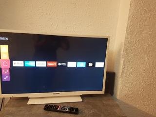 Apartamento CabezoDoce - Calahorra - 9