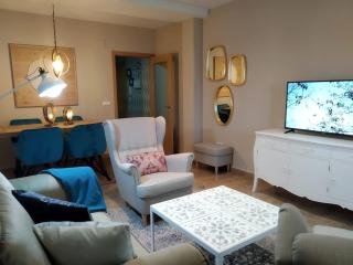 Duplex Jalama II - Moraleja - 2