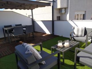 Duplex Jalama II - Moraleja - 5