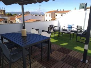 Duplex Jalama II - Moraleja - 6