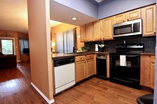 Comal River Retreat - New Braunfels - 8